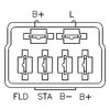 Wai Global Voltage Regulators, M5-216 M5-216